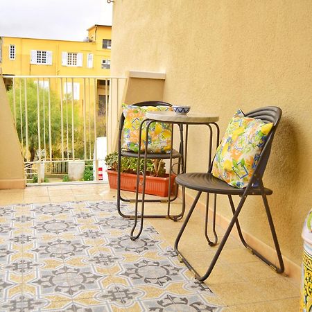 Antica Akragante Apartment Agrigento Con Parcheggio エクステリア 写真