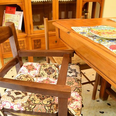 Antica Akragante Apartment Agrigento Con Parcheggio エクステリア 写真