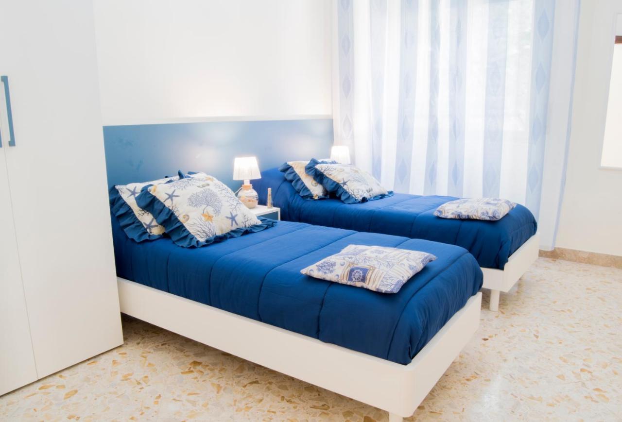 Antica Akragante Apartment Agrigento Con Parcheggio エクステリア 写真