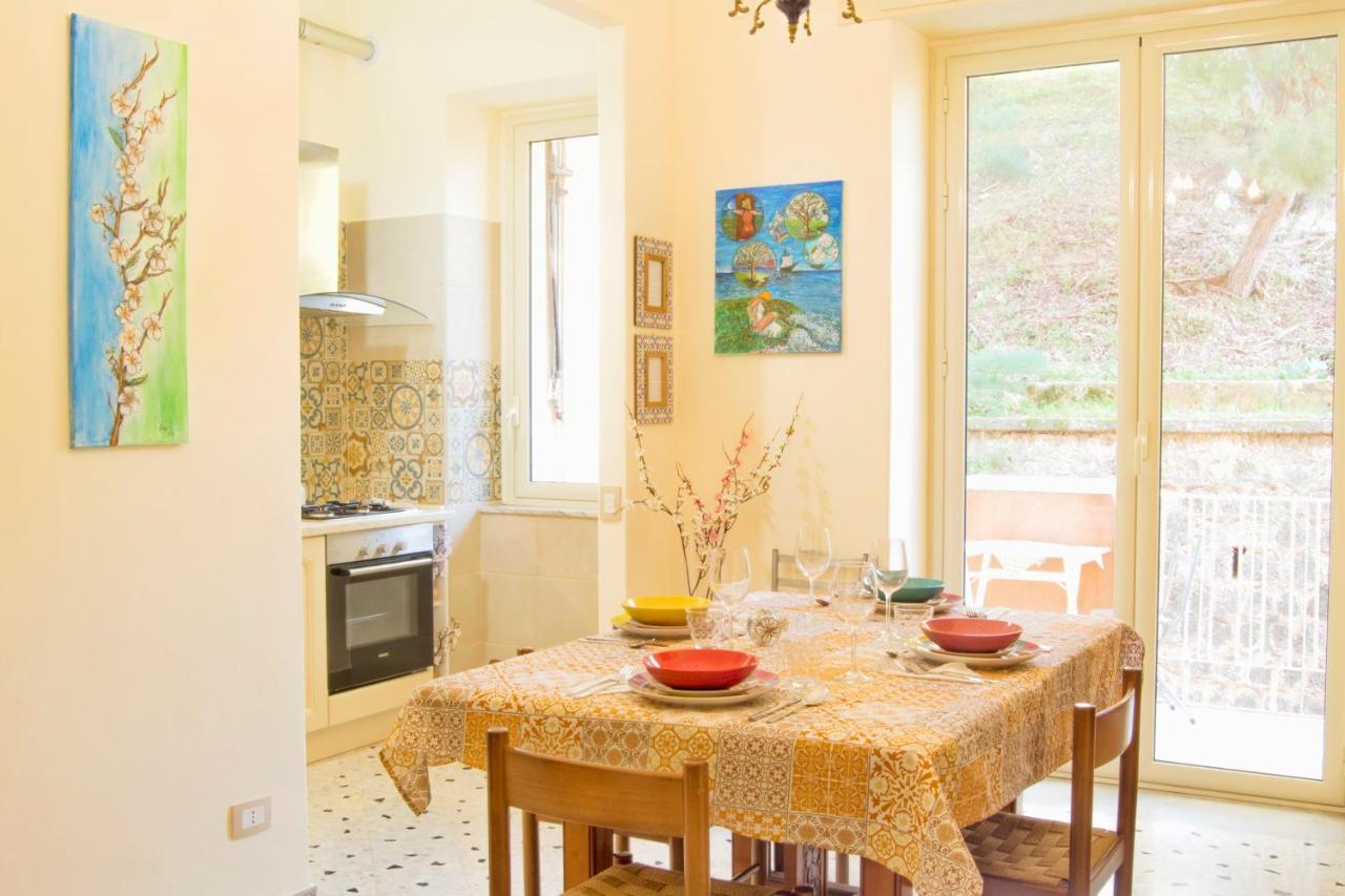Antica Akragante Apartment Agrigento Con Parcheggio エクステリア 写真