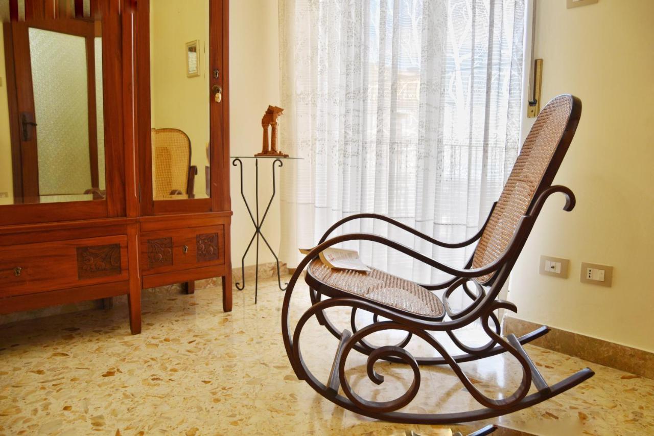 Antica Akragante Apartment Agrigento Con Parcheggio エクステリア 写真