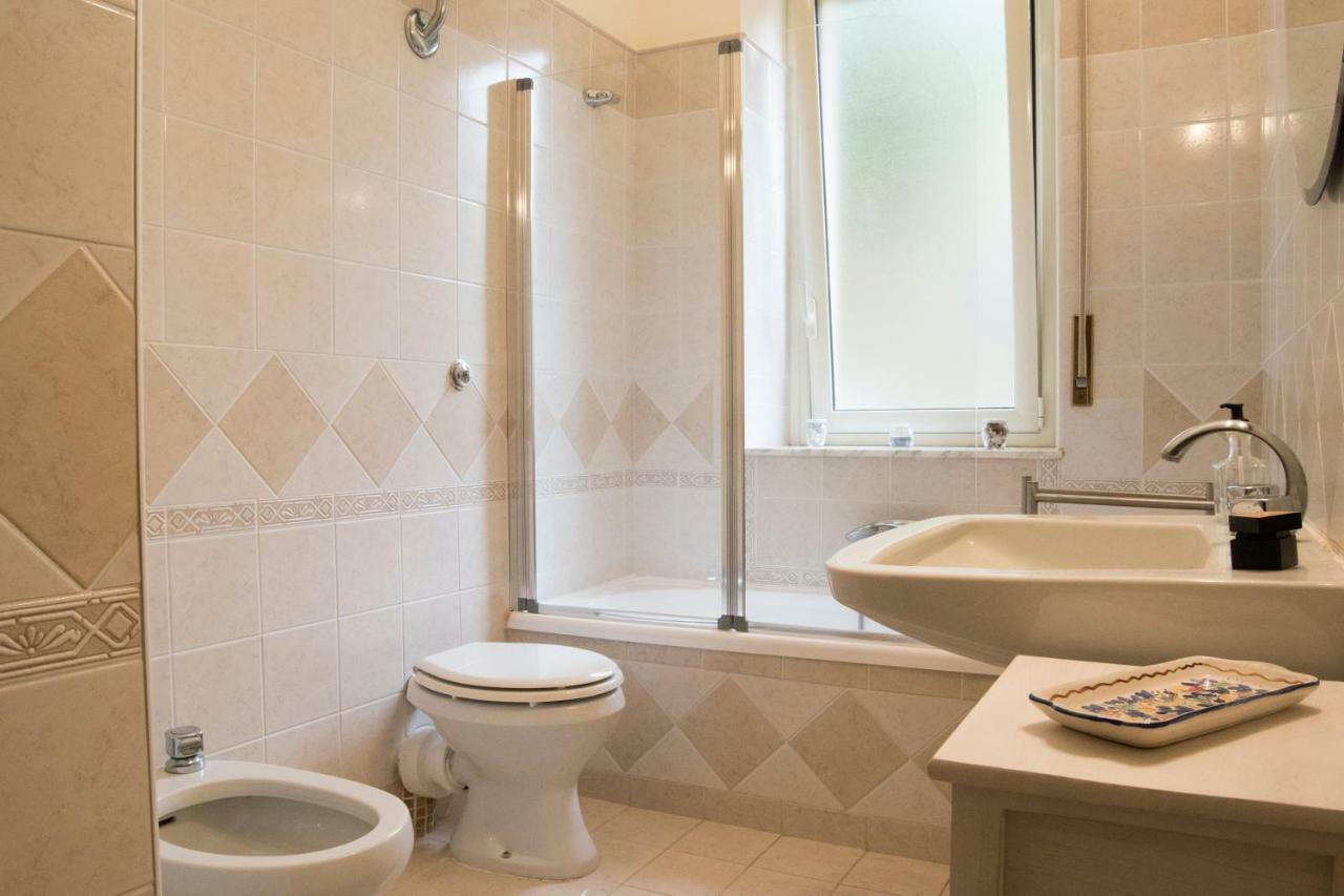 Antica Akragante Apartment Agrigento Con Parcheggio エクステリア 写真