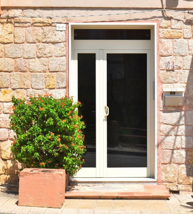 Antica Akragante Apartment Agrigento Con Parcheggio エクステリア 写真