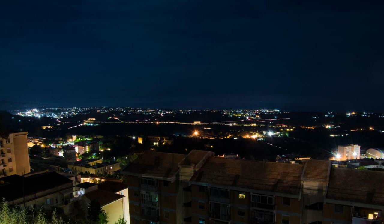 Antica Akragante Apartment Agrigento Con Parcheggio エクステリア 写真