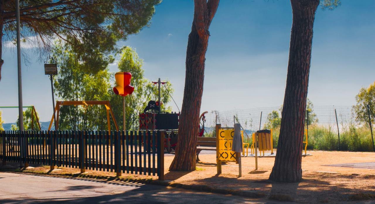 Antica Akragante Apartment Agrigento Con Parcheggio エクステリア 写真