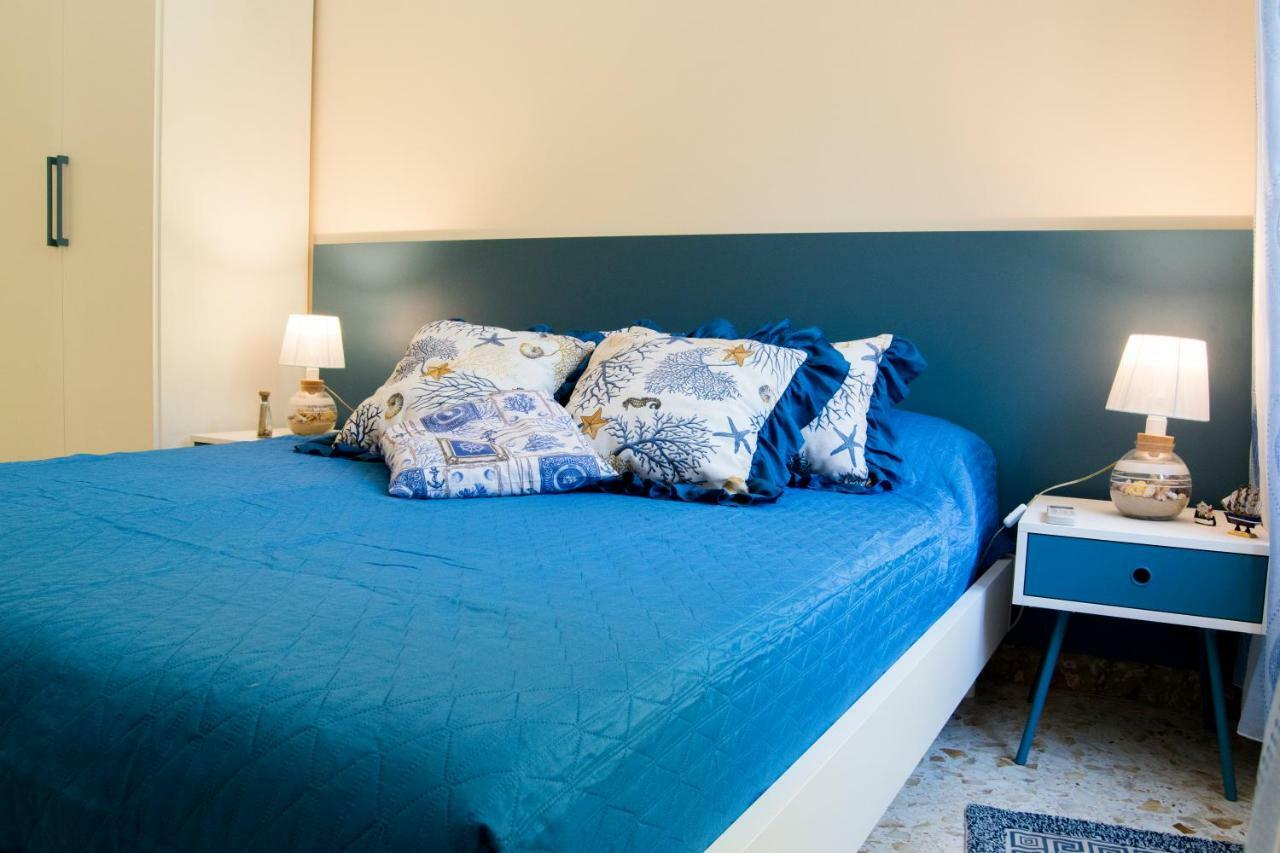 Antica Akragante Apartment Agrigento Con Parcheggio エクステリア 写真