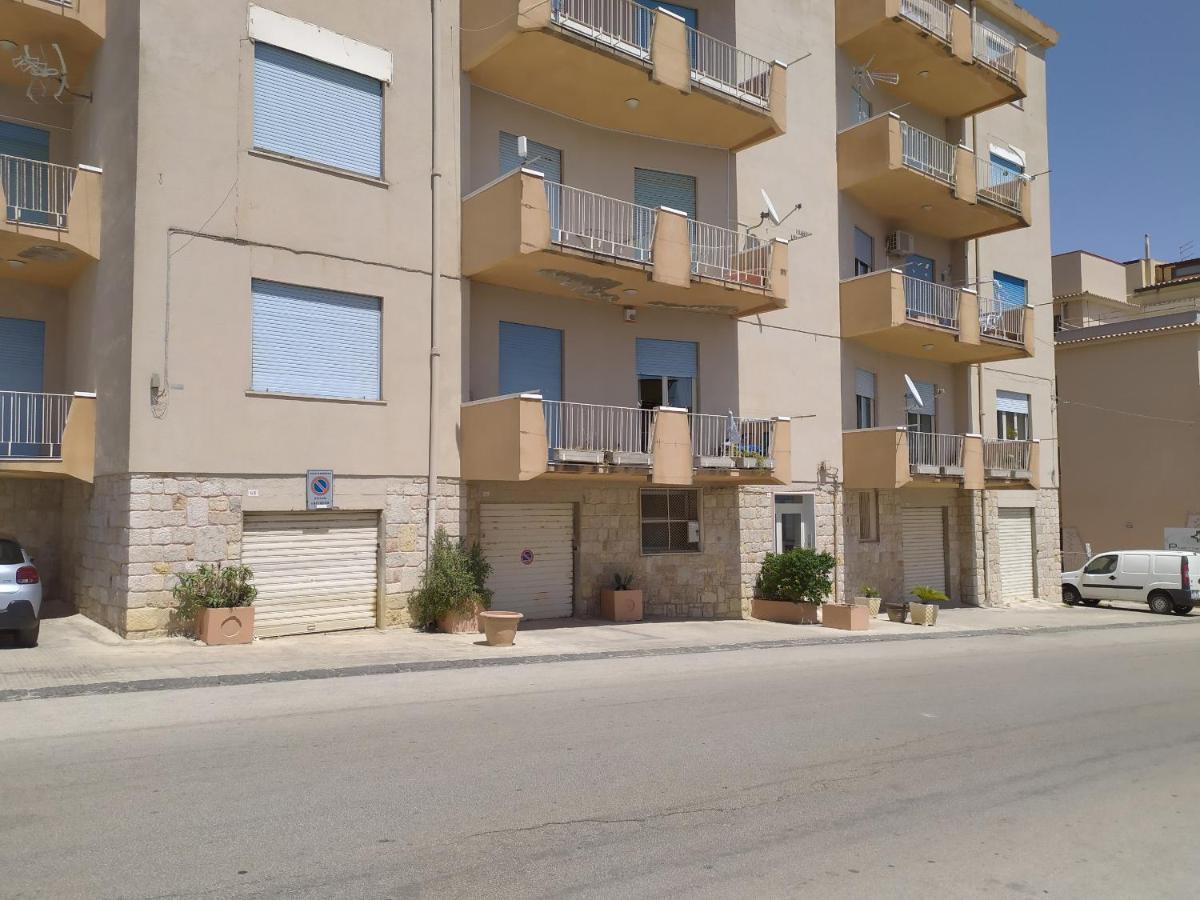 Antica Akragante Apartment Agrigento Con Parcheggio エクステリア 写真